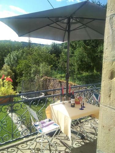 Bed & Breakfast Le 37