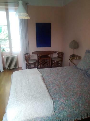 Bed & Breakfast Le 37