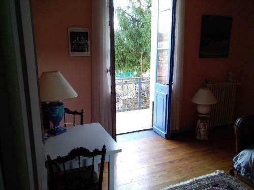 Bed & Breakfast Le 37