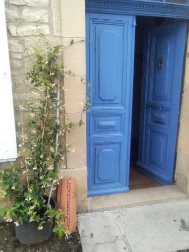 Bed & Breakfast Le 37