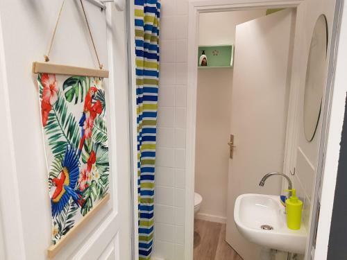 Apartamento Bluebird