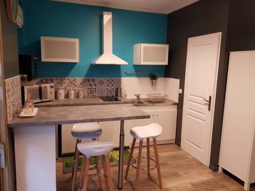 Apartamento Bluebird