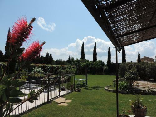 Bed & Breakfast Le Far� Tchanqu� Chambre D?h�tes R�f�rence