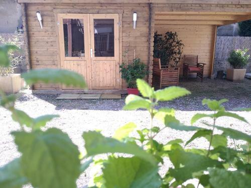 Bed & Breakfast Le Clos Martial