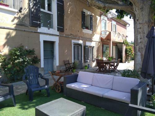 Bed & Breakfast Le Clos Martial