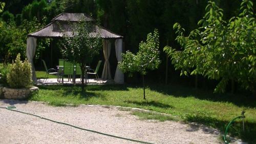 Villa Luxueuse Propri�t� Luberon - Piscine Chauff�e � 30 Hiver