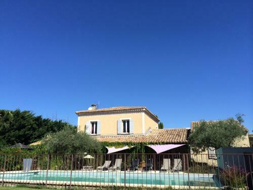 Villa Bastidons Des Anges