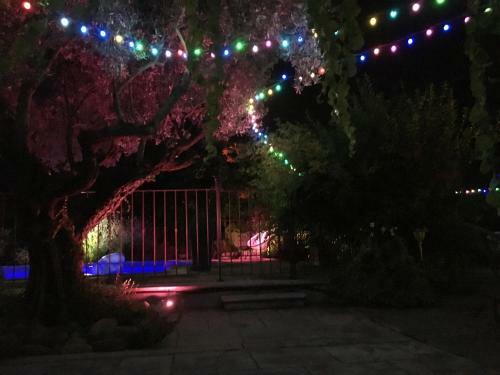 Villa Bastidons Des Anges
