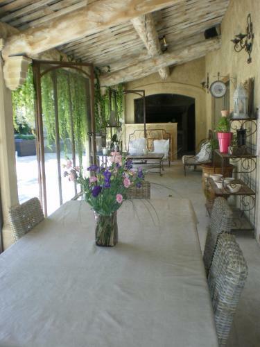 Villa Bastidons Des Anges