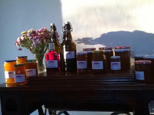 Bed & Breakfast Ancienne Ecole