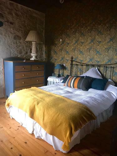 Bed & Breakfast Le Bouyssou