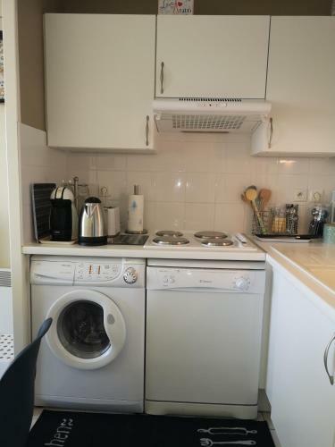 Apartamento R�sidence Long Island