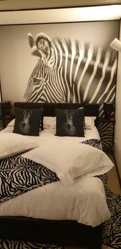 Bed & Breakfast L'instant