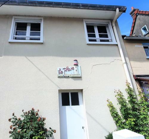 Apartamento Duplex " Le Phare" Situ� Proche Plage