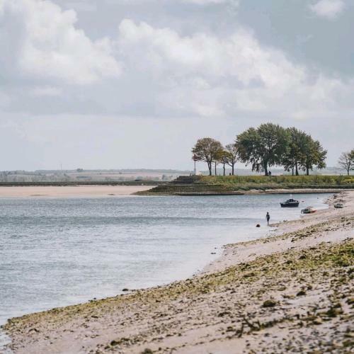 Les Galets Gite Proche Plage