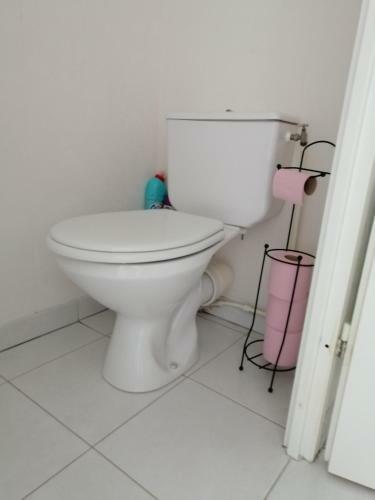 Apartamento 150m de La Plage - Apt En R�sidence Avec Parking