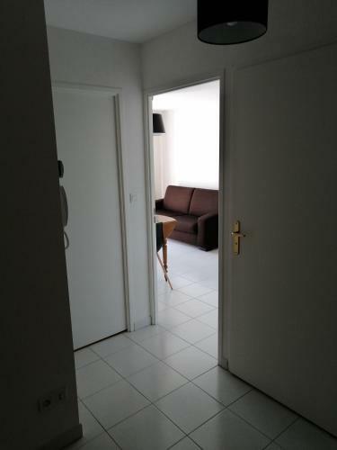 Apartamento 150m de La Plage - Apt En R�sidence Avec Parking
