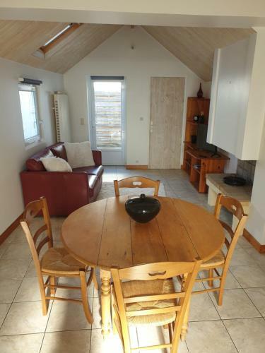 Villa Marcel 150 M Plage Baie de Somme