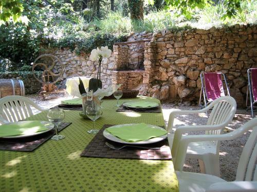 Gite Du Boulidou