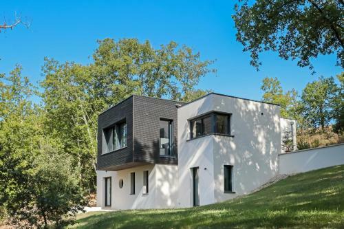 Villa Nakalta