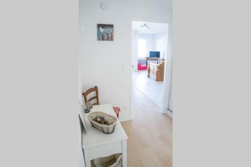 Apartamento Les Galets De C�cile