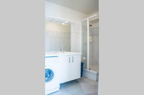 Apartamento Les Galets De C�cile