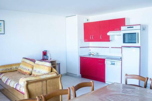 Apartamento Les Galets De C�cile