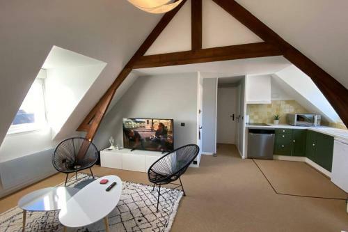 Apartamento Parenth�se Cayolaise