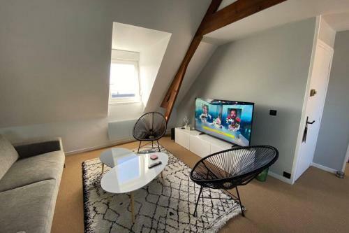 Apartamento Parenth�se Cayolaise