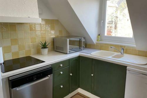 Apartamento Parenth�se Cayolaise