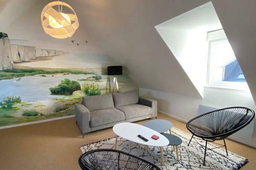 Apartamento Parenth�se Cayolaise