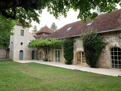 Ch�teau Du Raysse