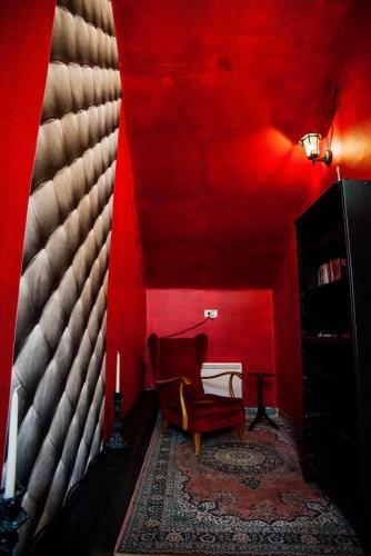 Apartamento Le Brighton
