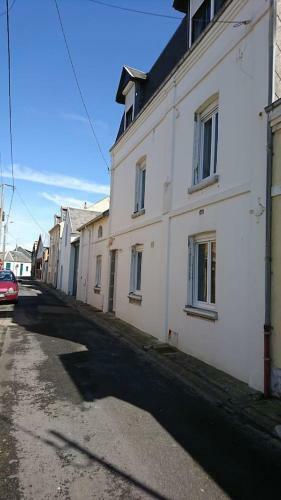 Apartamento Studio Cosy � 200m de La Plage Baie L'�vasion