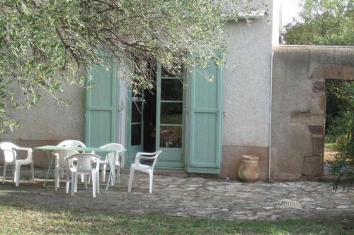 Villa Le Charme D'une Maison de Ma�tre, Grande Piscine.