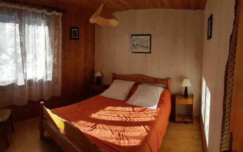 Apartamento Les Airelles