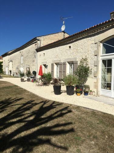 Bed & Breakfast Logis De L'arceau