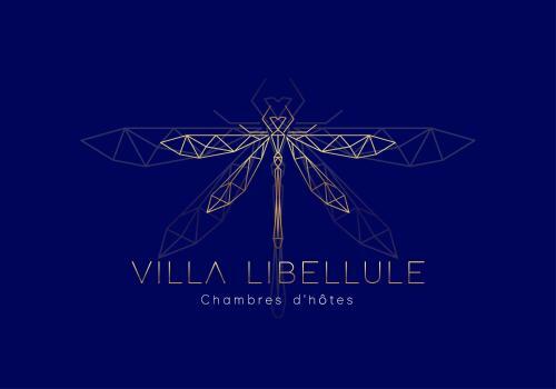 Villa Libellule
