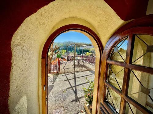 Cottage Du Capiol En P�rigord