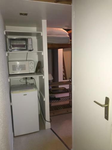Apartamento Vacances Perennes Rue Richelieu