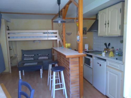 Apartamento Appartement Cauterets