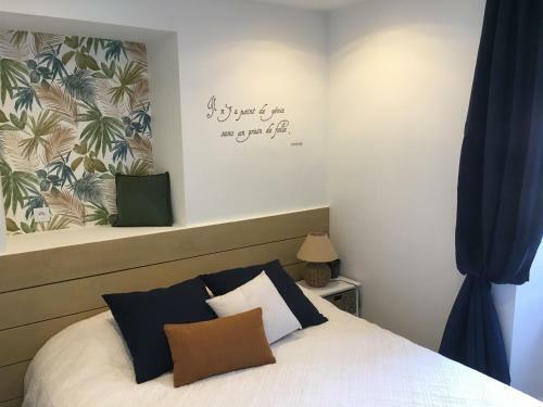 Apartamento Residence Benat
