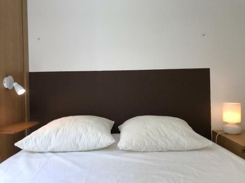 Apartamento T2 +alcove, R�cent 4/5 Pers. Parking. Balcon. Wifi