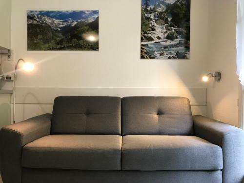 Apartamento T2 +alcove, R�cent 4/5 Pers. Parking. Balcon. Wifi