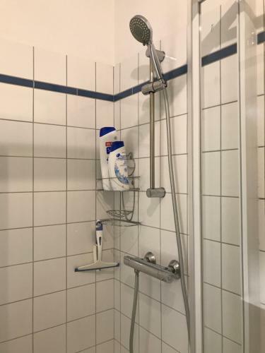 Apartamento T2 +alcove, R�cent 4/5 Pers. Parking. Balcon. Wifi
