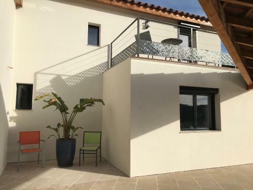 Villa R�ve de Mer