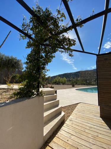 Villa R�ve de Mer