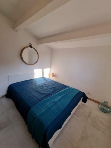 Mountain Beach Villa With Panorama View & Private Pool & Sun Terrasse