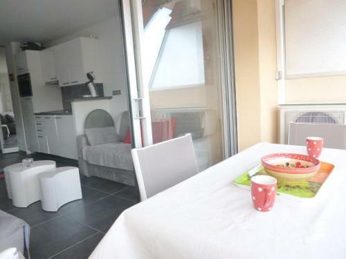 Apartamento Les Pradels