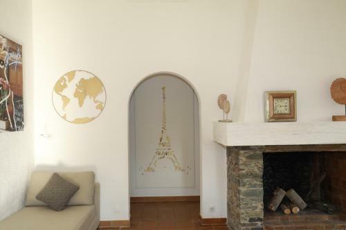 Maison Sous Les Pins